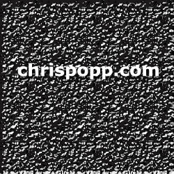 Chris Popp