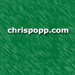 Chris Popp